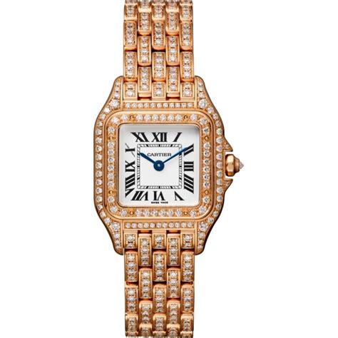 panthère de cartier price